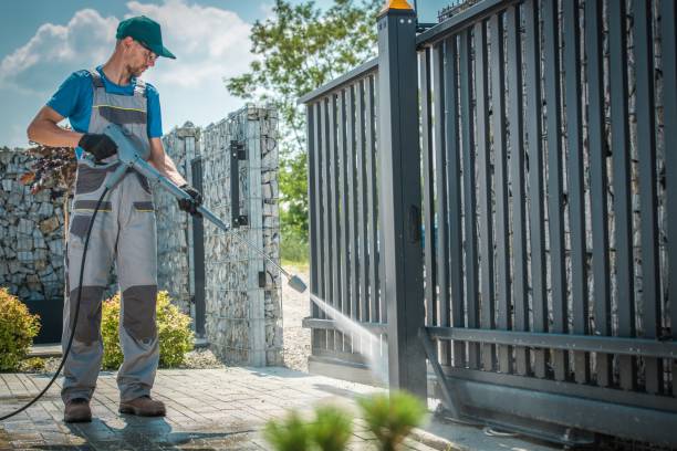 Why Choose Our Pressure Washing Services in Pennsylvania