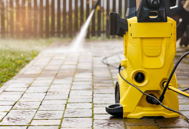 Spring Cleaning in Gibsonia, PA