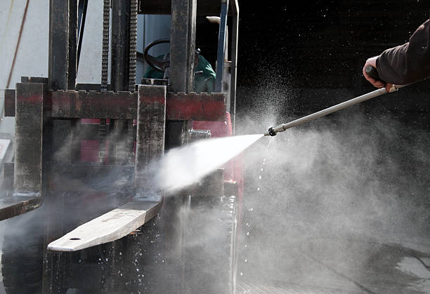 Gibsonia, PA Pressure Washing Services Company